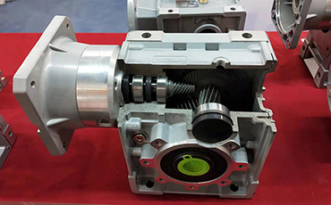 行星減速機(jī)降噪措施有哪些