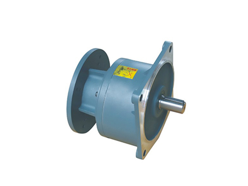 GVM立式直結(jié)型齒輪減速機(jī)